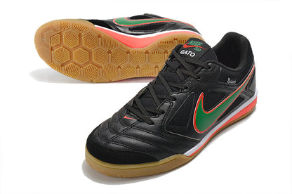 Nike SB Gato Futsal - Preto Verde