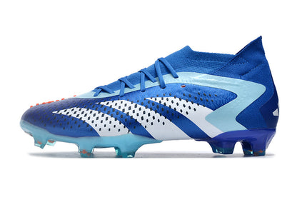 Adidas Predator Accuracy .1 FG - Marine Rush Pack