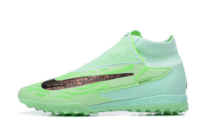 Nike Phantom GX Elite DF Society - Verde