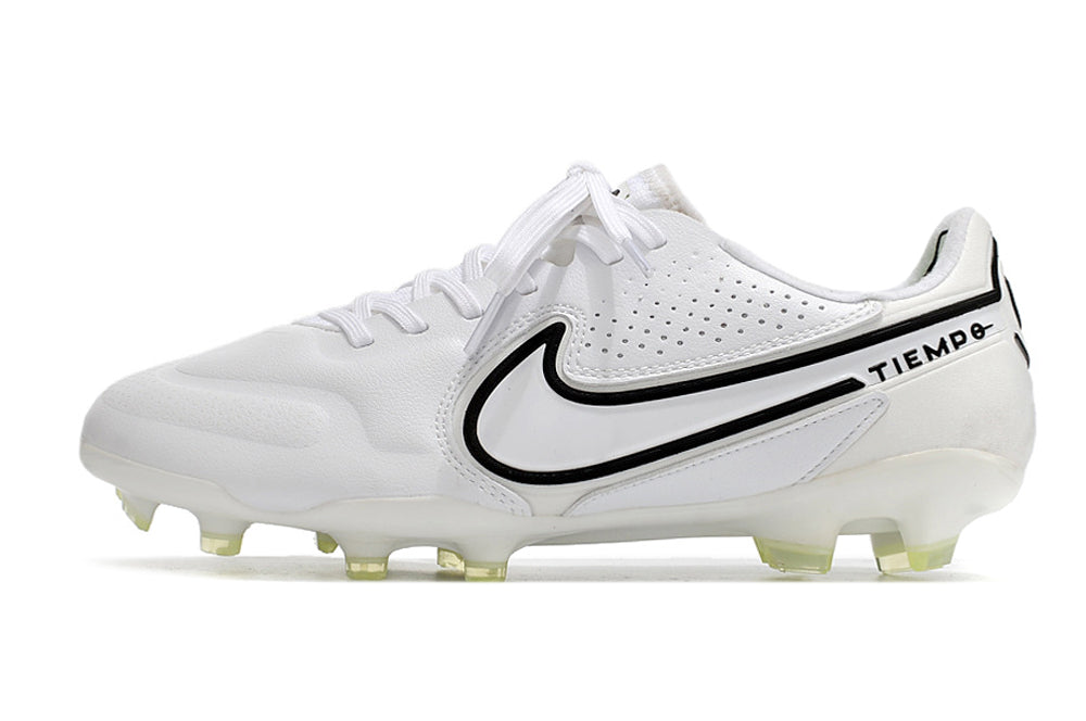 Nike Tiempo Legend 9 Elite FG - Branco