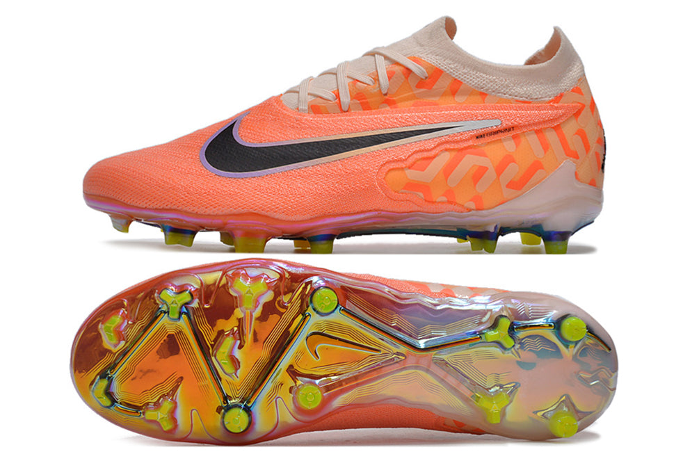 Nike Feminina Phantom GX Elite DF FG - United Pack