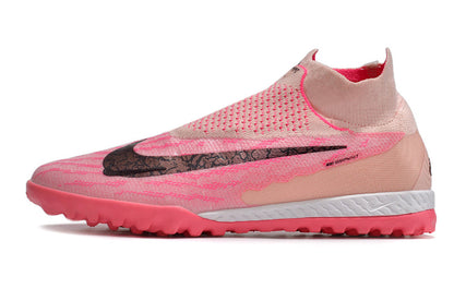 Nike Phantom GX Elite DF Society - Rosa