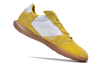 Nike Street Gato Futsal - Dourado