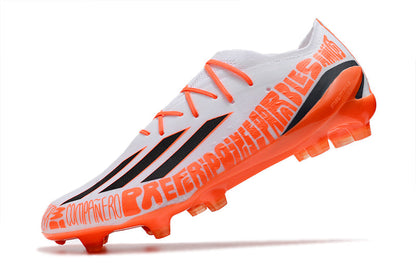 Adidas X Speedportal.1 FG - Messi