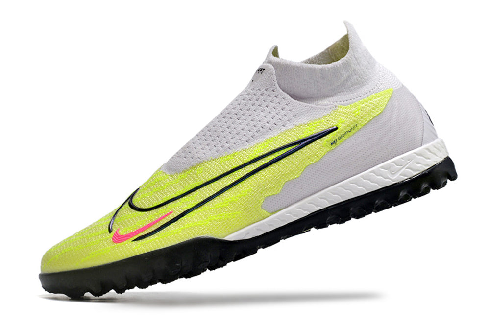 Nike Phantom GX Elite DF Society - Luminous