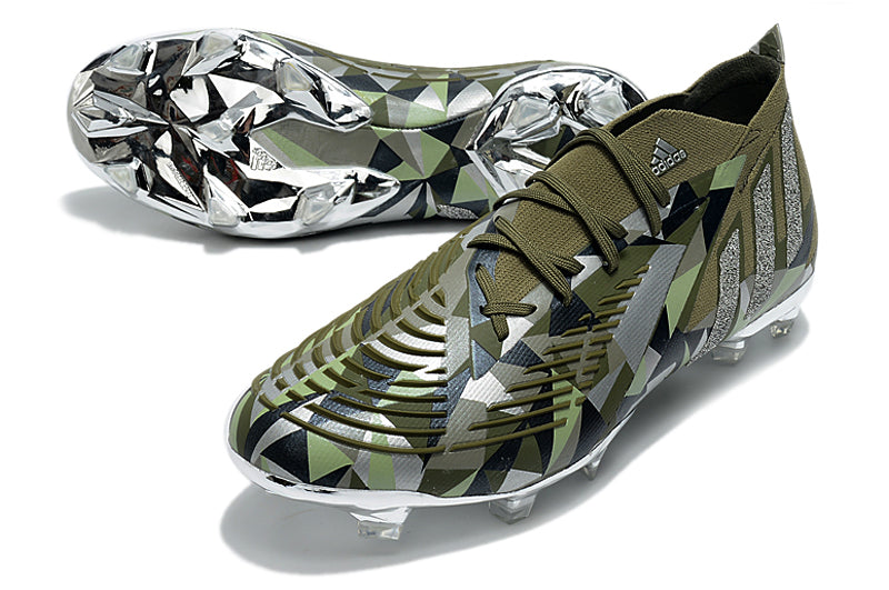 Adidas Predator Edge.1 FG Swarovski