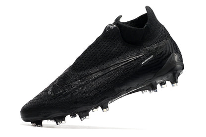 Nike Phantom GX Elite DF FG - Blackout