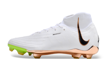 Nike Feminina Phantom Luna Elite FG - Golden Pack