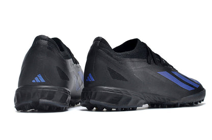 Adidas X Crazyfast .1 Society - Preto