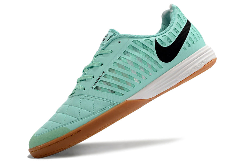 Nike Feminina Lunar Gato II Futsal - Azul