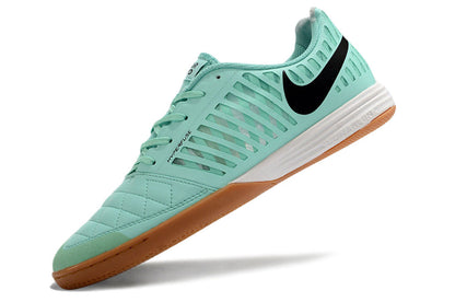 Nike Feminina Lunar Gato II Futsal - Azul