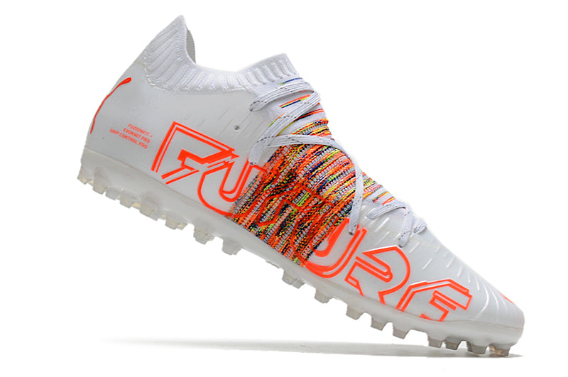 Puma Future Z 1.4 MG - Branco Laranja