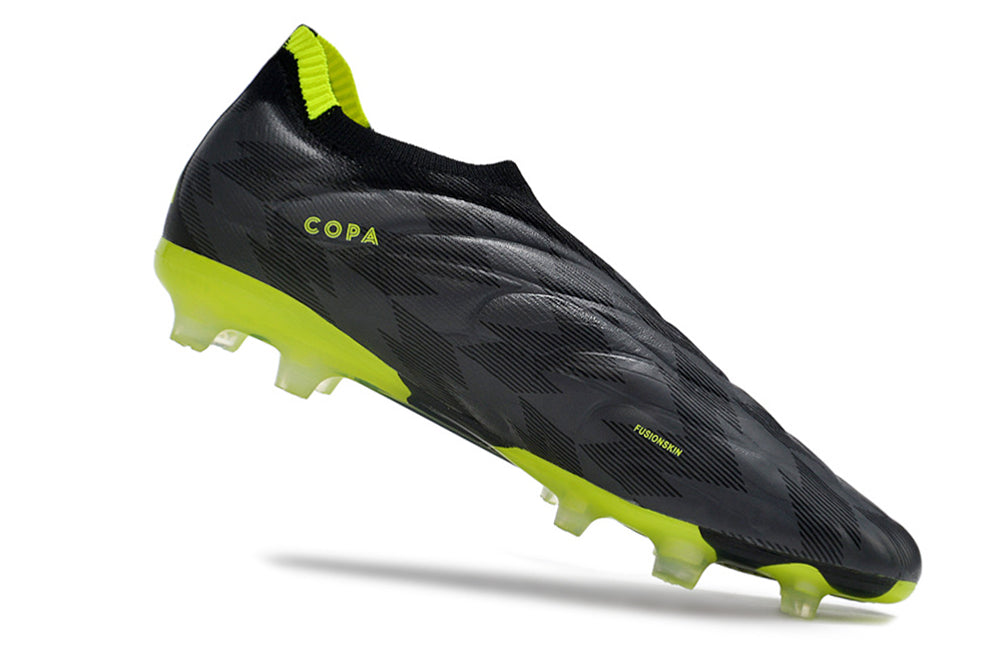 Adidas Copa Pure + FG - Crazycharged