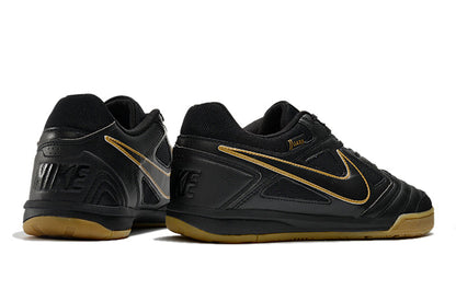 Nike SB Gato Futsal - Preto Dourado