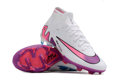 Nike Feminina Air Zoom Superfly 9 FG Elite - Colors