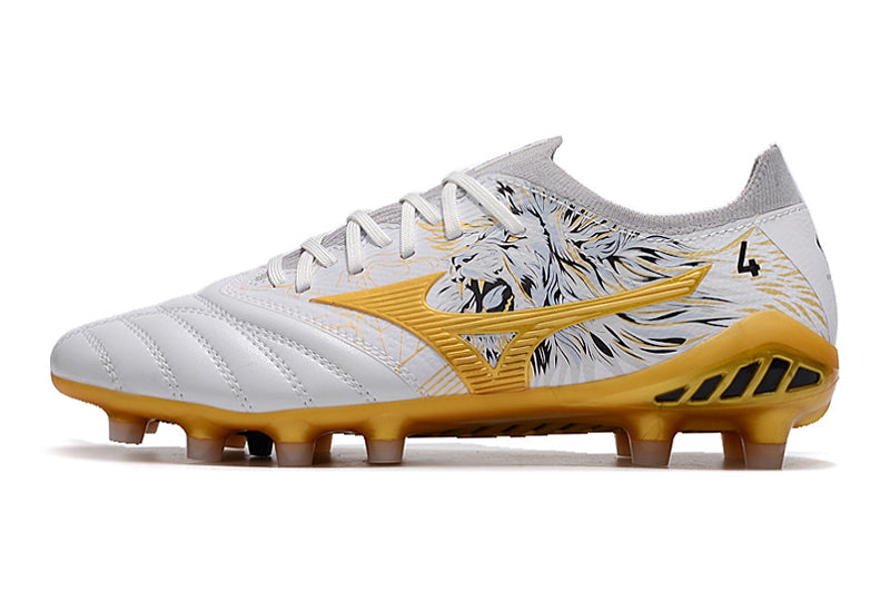 Mizuno Morelia Neo III FG - Sergio Ramos