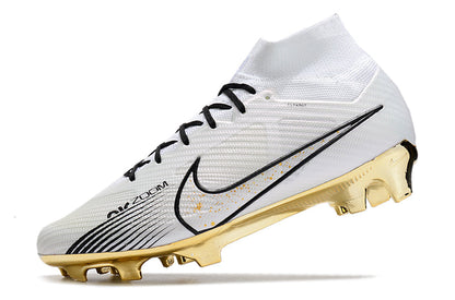 Nike Air Zoom Superfly 9 FG Elite - Branco