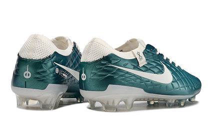 Nike Tiempo Legend X Elite FG - Esmerald