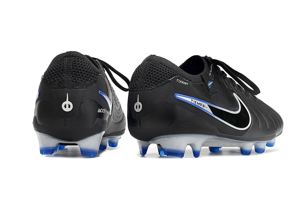 Nike Tiempo Legend X Elite FG - Shadow Pack