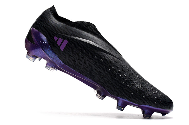 Adidas X Speedportal + FG - Roxo