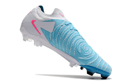 Nike Phantom GX2 Elite FG - Azul Branco