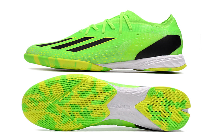 Adidas X Speedportal.1 Futsal - Game Data