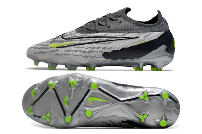 Nike Phantom GX Elite FG - Cinza