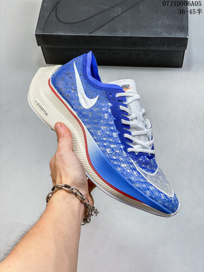 Tênis Nike ZoomX VaporFly - CLIQUE PARA VER MAIS CORES