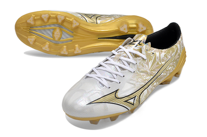 Mizuno Alpha Made in Japan - Prism Gold Pack