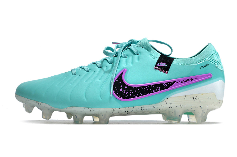 Nike Tiempo Legend X Elite FG - Azul