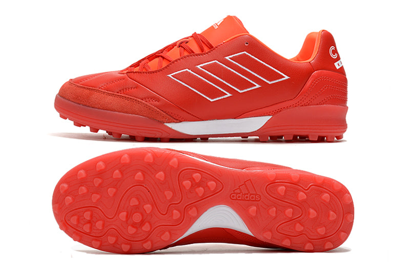 Adidas Copa Capitan 21 Society VERMELHO