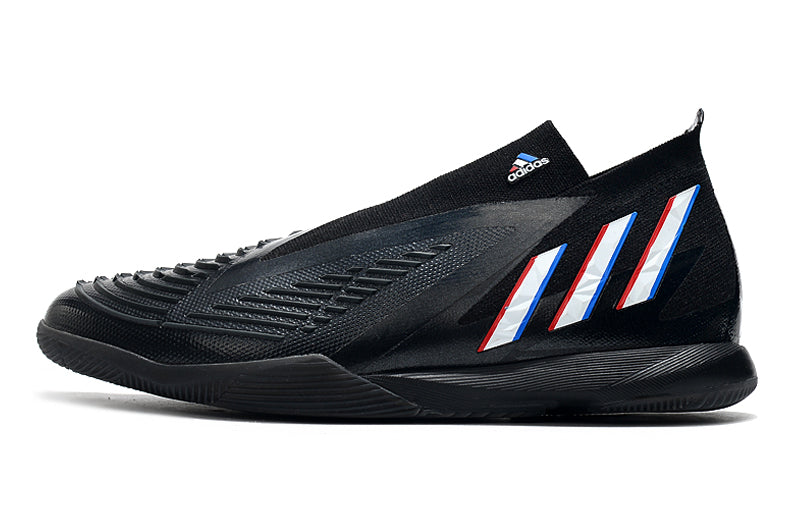 Adidas Predator Edge + Futsal - Edge Of Darkness