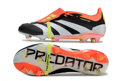 Adidas Predator Elite Tongue FG - Solar Energy