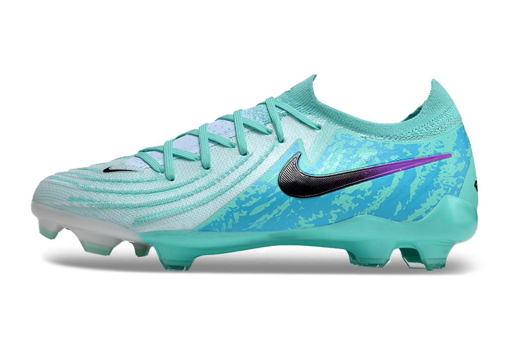 Nike Feminina Phantom GX2 Elite FG - Azul