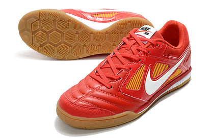 Nike SB Gato Futsal - Vermelho