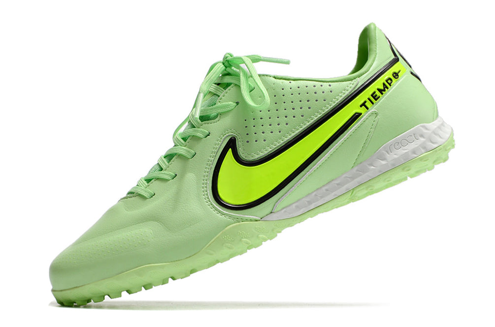 Nike Tiempo Legend 9 Pro Society - Verde