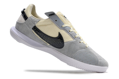 Nike Street Gato Futsal - Cinza