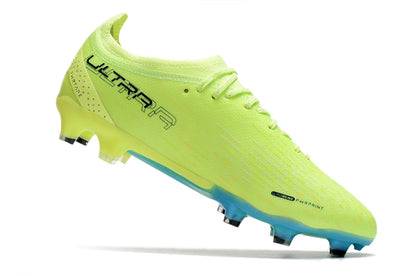 Puma Ultra Ultimate FG - Verde