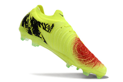 Nike Phantom GX2 Elite FG - Amarelo