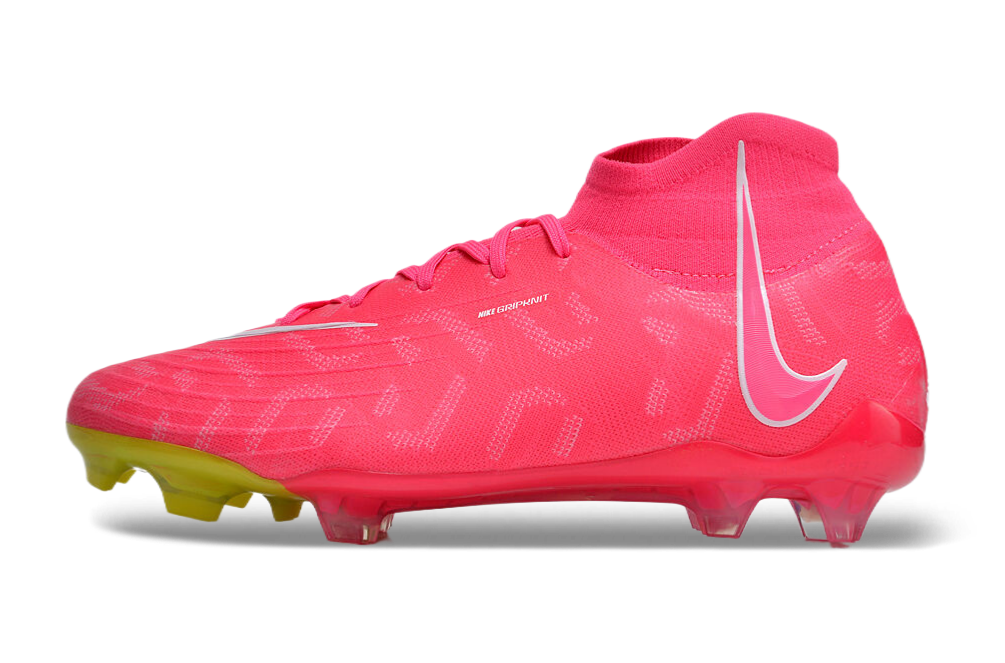 Nike Phantom Luna Elite FG - Rosa