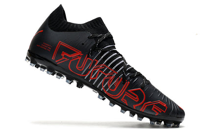 Puma Future Z 1.4 MG - Preto Vermelho