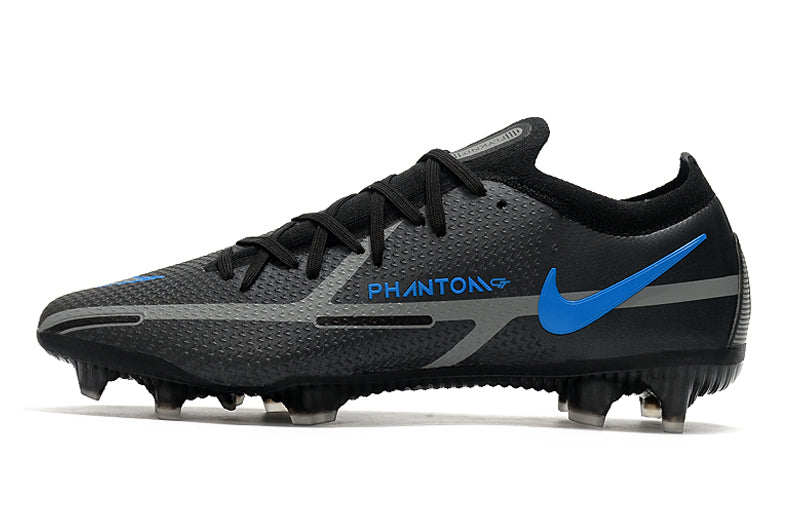 Nike Phantom GT 2 ELITE FG Black Pack