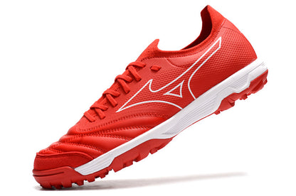 Mizuno Morelia Neo Sala β Society - Vermelho