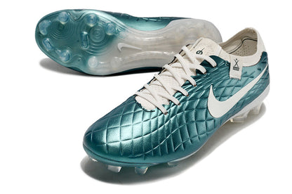 Nike Tiempo Legend X Elite FG - Esmerald