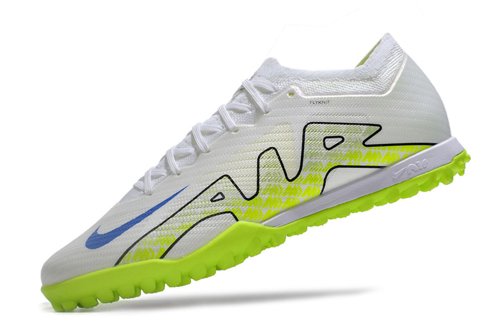 Nike Mercurial Air Zoom Vapor 15 Elite Society - Branco Verde