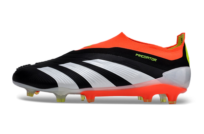 Adidas Predator Elite + FG - Solar Energy