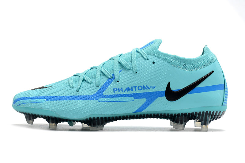 Nike Phantom GT 2 ELITE DF FG - Azul