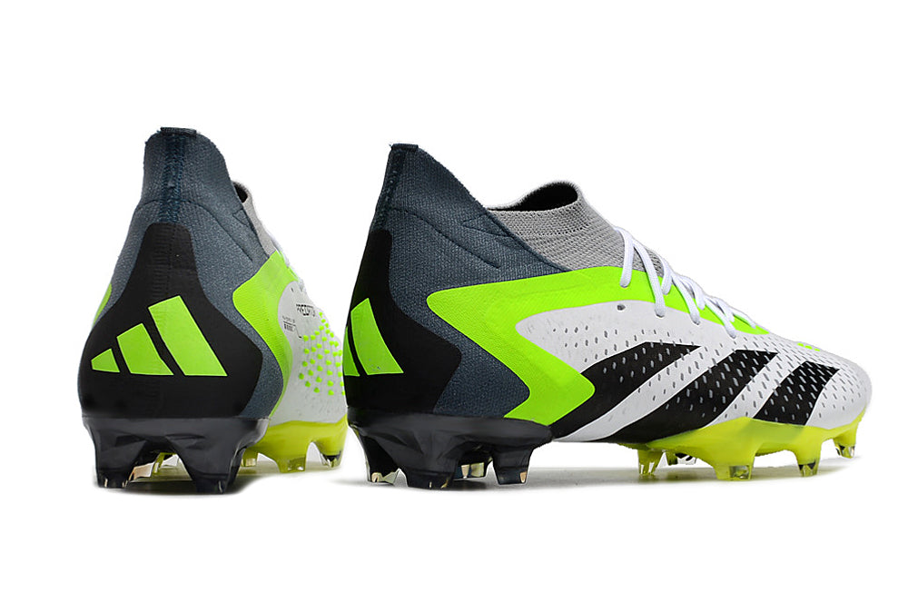 Adidas Predator Accuracy .1 FG - Verde