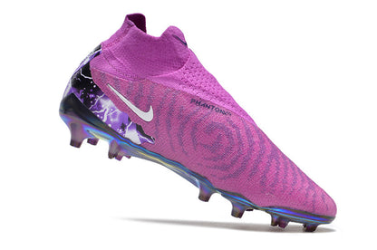 Nike Phantom GX Elite DF FG - Roxo