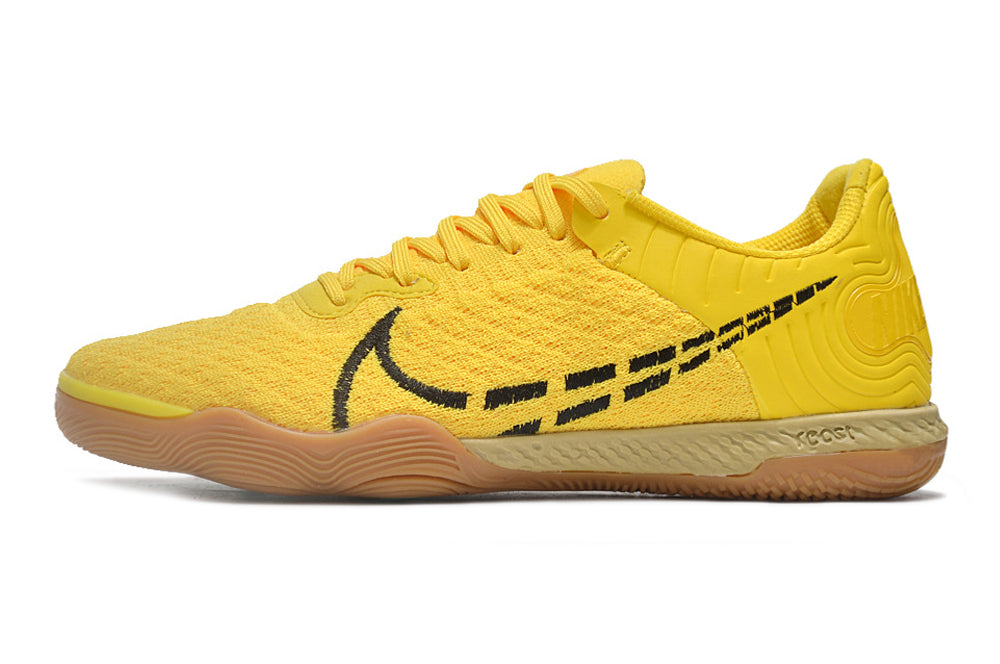 Nike React Gato Futsal - Amarelo